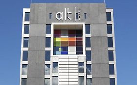 Alt Hotel Airport Toronto